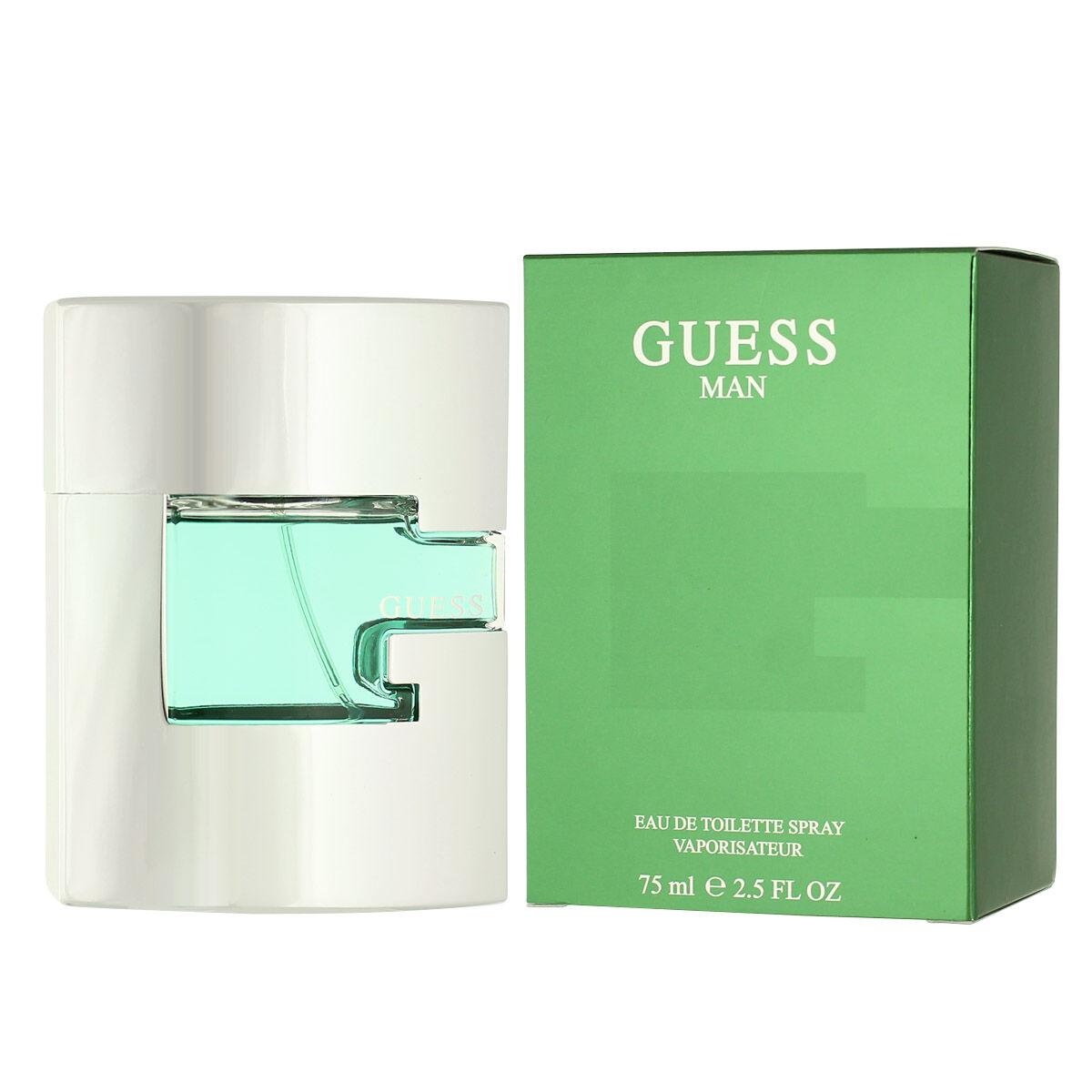 

Мужской парфюм Guess EDT 75 мл Мужчина