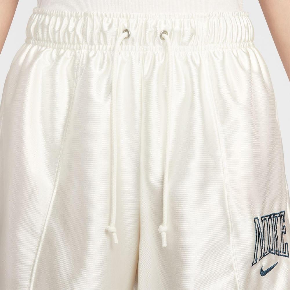Nike W Street Satin Short Hj0164 133sail Armrnv