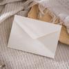 Chinese Style Envelope Letter Set With Wax Seal For Invitation
