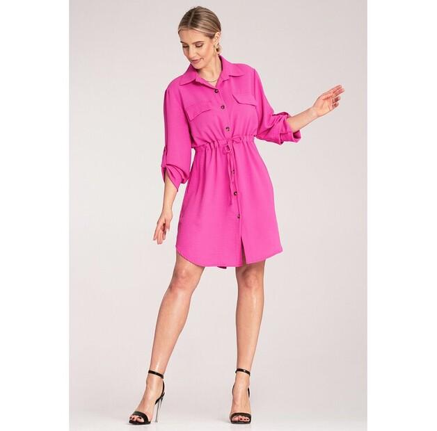 Платье-рубашка FIGL M1131