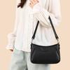 Women's Small Square Bag Middle-aged Mother Crossbody Bag