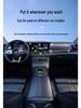X9C Electric Suction Magnetic Car Phone Holder 2024