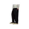 Adidas Y-3 Stretch Terry Pants Black Men Streetwear IL3071