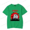 Funny Cute Art Japanese Cat Graphic for Cat Lover Catzilla TShirt Graphic T Shirts Womens Clothing Fashion Tshirt