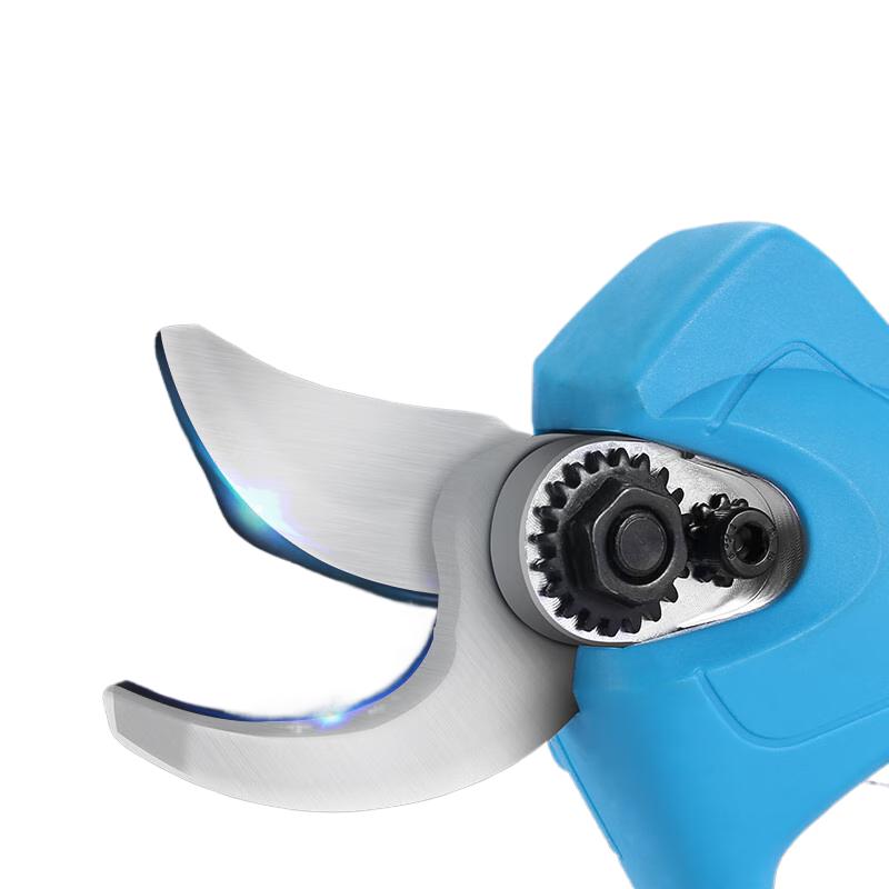 SMVP Electric Pruning Shears CN plug (adapter included)