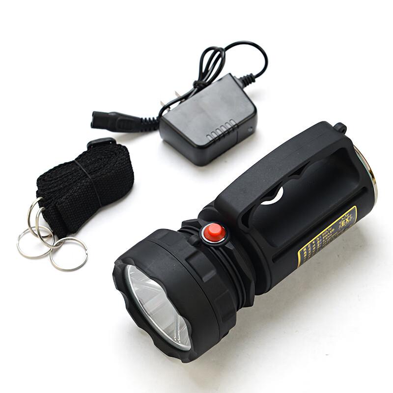 HEIXIE Industrial LED Rechargeable Waterproof Searchlight