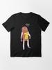 Bob Hawtdog Life Is Strange T-shirt Essentiel Été 2026 Hommes Femmes Mode de Luxe Haut de Gamme Coton T-shirt Oversize Street Y2K