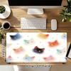 Cat Stars Xl Gaming Mouse Pad Nonslip Rubber Base Stitched Edge Waterproof Desk Mat For Pc Laptop Gamer Office Computer Accessories C927178