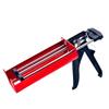 Dual-Tube Plastic Grout Gun for Efficient Grout Application