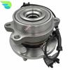 40202-JR70A 40202-JR70B 40202JR70C 40202JR70A 40202JR70B Front Wheel Hub Bearing For NISSAN NAVARA NP300 Pickup Platform 4WD 2.5