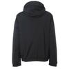 Emporio Armani Mens Polyamide Hooded Jacket
