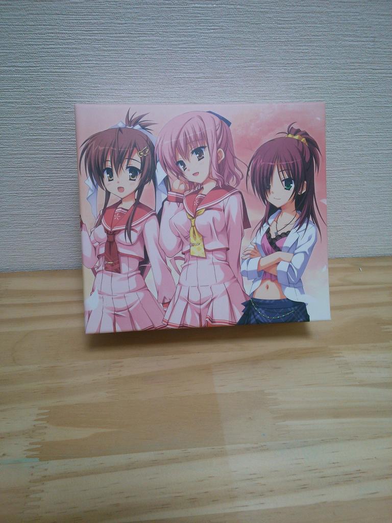 Tenjin Ranman Original Soundtrack (with box)