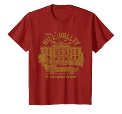 Tops – Camisetas