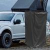 Portable Vehicle Side Shower Tent Automotive RV Tailgate Van Restroom Privacy Shelter,Changing Dressing Room Outdoor Campin
