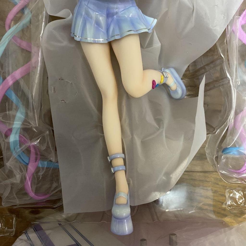 [USED] Opened item: Super cute angel 1/7 scale figure