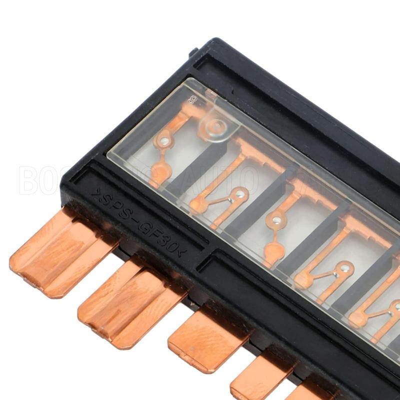 Fuse Multi Block OEM 38231-TBA-A01 38231TBAA01 38231 TBA A01 for Honda Civic 2016-2021 KA 6MT, KA CVT, KL CVT