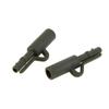 Carp Rigs Fishing Tools Carp Fishing Accessories Fishing Tackle Connector Swivel Fishing Lead Clips