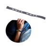 4Pieces WWJD Webbing Bracelets What Would Jesus Do Woven Wristbands Religious Christian WWJD Bracelet for Fundraisers