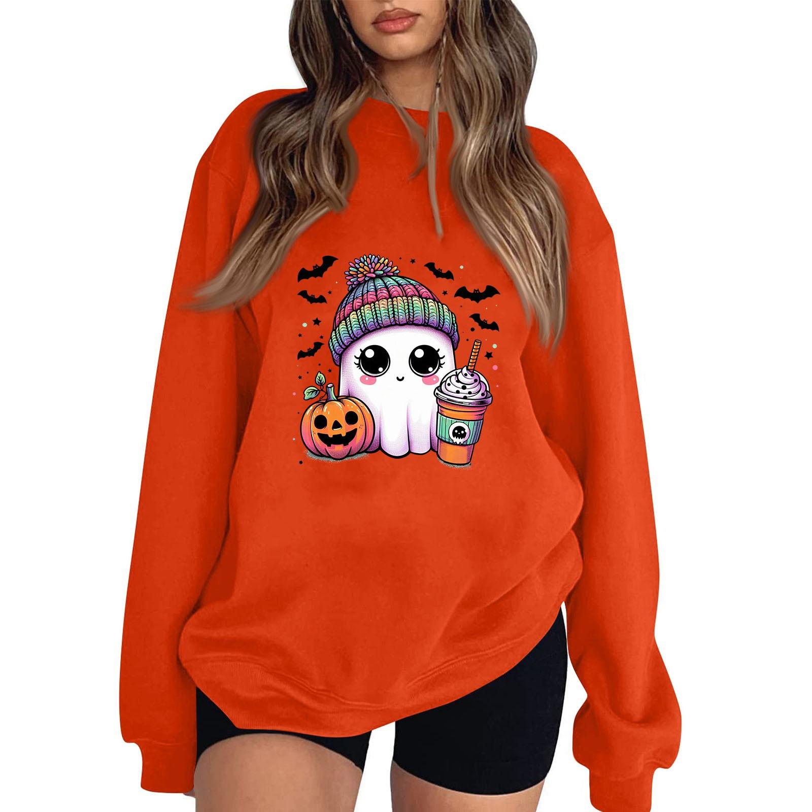 

Женские модные топы, повседневные свободные пуловеры в полоску с круглым вырезом и длинными рукавами L