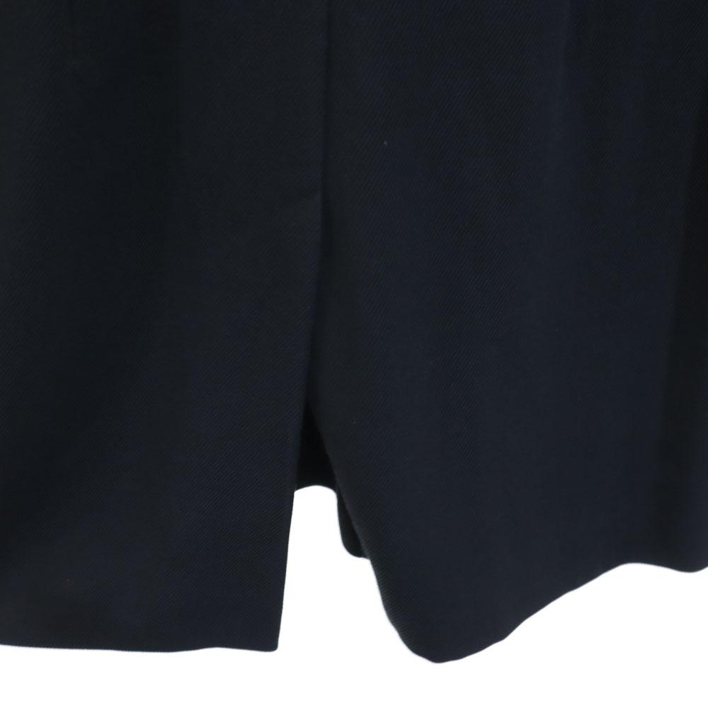 SPORTMAX made in Italy casual pants suit Setup 38 dark blue Women Used
