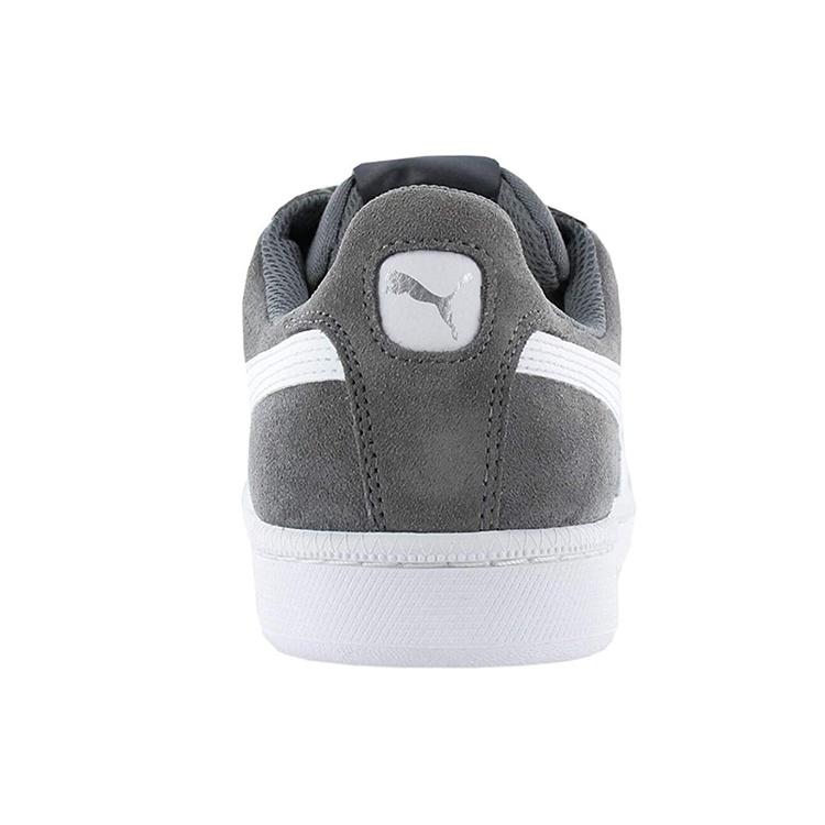 Puma Smash Suede 'Grey' Men's 361730-24