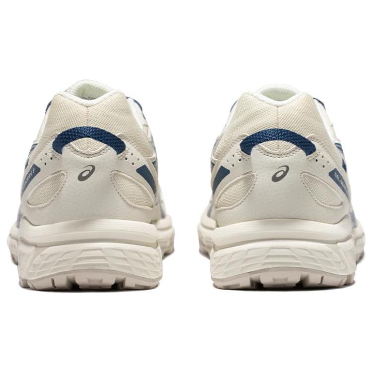 Asics Gel Venture 6 'Cream White Blue'