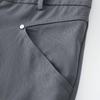 Beilun Deer Women's Casual Loose Straight-Leg Pants - Early Autumn Collection