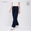 Navigare Women's Drawstring Cargo Pants
