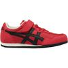 Onitsuka Tiger Serrano Comfortable Fit Low Top Casual Shoes Kids sneaker Red 1184A086-602