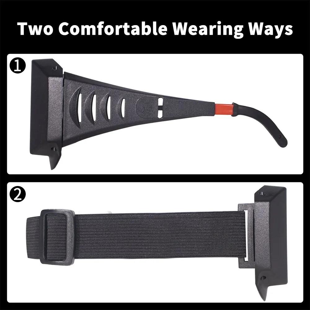 Solarbetriebener Schweißhelm, automatische Verdunkelung, Schweißbrille, LCD-Schweißerbrille für WIG, MIG, MMA, Plasma-Schweißerbrille