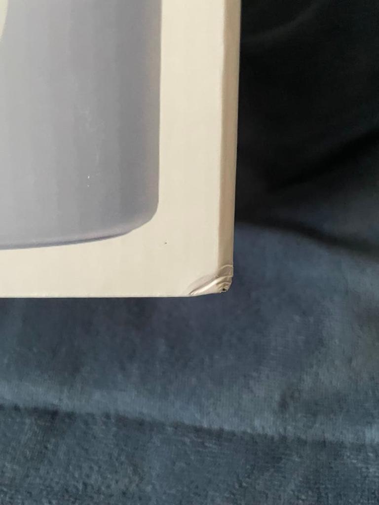 [USED] StrayKids SKZOO Wolfchan Trash Bin