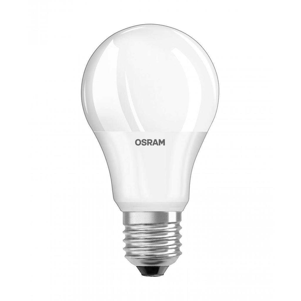 Żarówka A60Led E27 Osram 10W 4000K