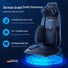 CLORIS Lightweight Air Pressure Massage Cushion CN plug (adapter included)