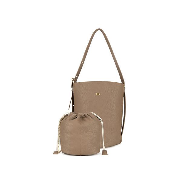 

Сумка Gino Rossi Gino Rossi TYL00428-H.T серый