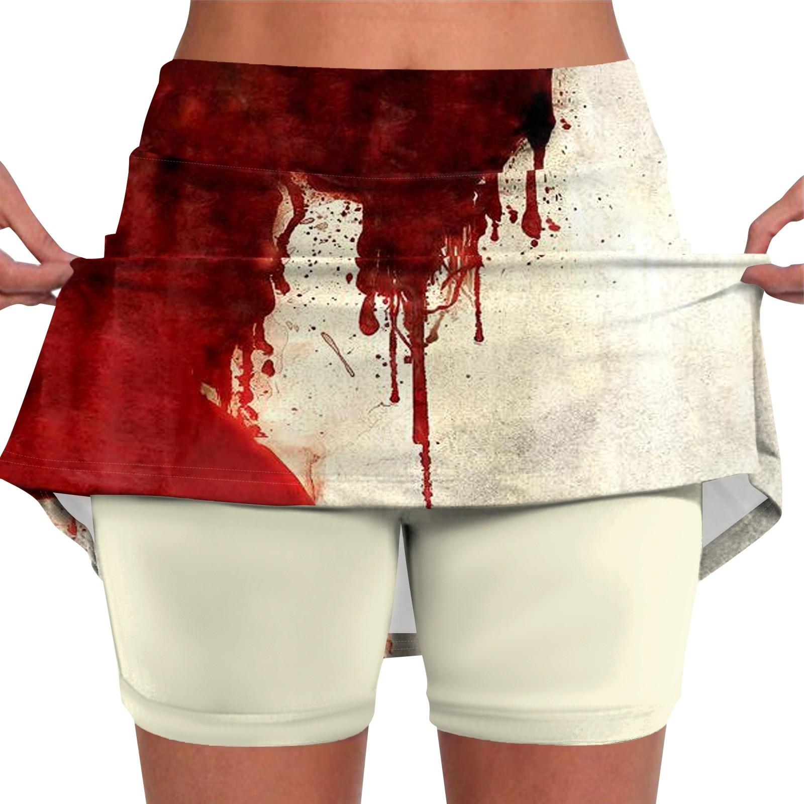 

Эластичные брюки-кюлоты для йоги для женщин, спортивные шорты с принтом, легкие узкие бегуны с высокой талией M винный