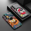 Cartoon Astronaut Print Magnetic Phone Case For Samsung Galaxy S26 S25 S24 Ultra S23 S22 Plus S25 S24 S21 FE Acrylic Back Cover