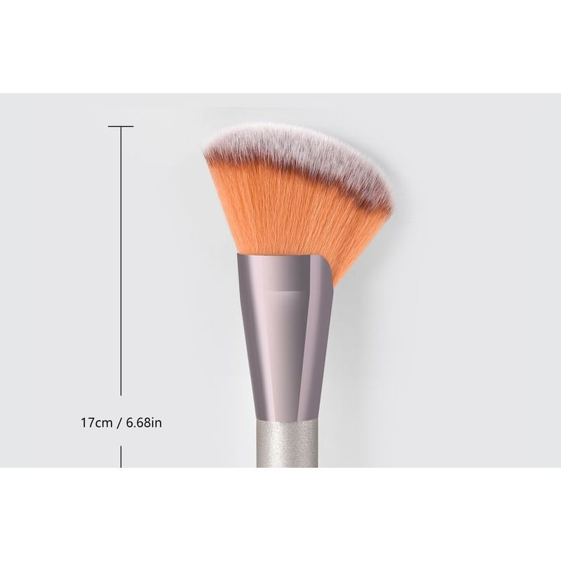 Stroke of Beauty - Face Contour Brush