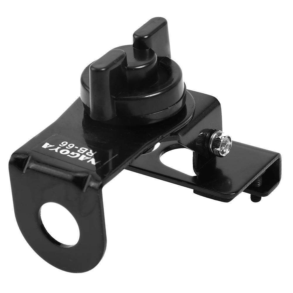 Antenna Mount Bracket RB-66 Mobile Radio Adjustable Angle Outdoor Personal Car Parts Decoration for TYT TH-9800 Plus