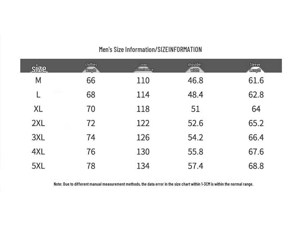 EASTERN CAMEL Men's Outdoor Bomber Jacket