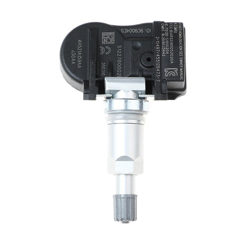 AH521A159AA AH52-1A159-AA 433MHz TPMS Car Tire Pressure Monitoring Sensor For Land Rover Range Rover Sport 2010-2013