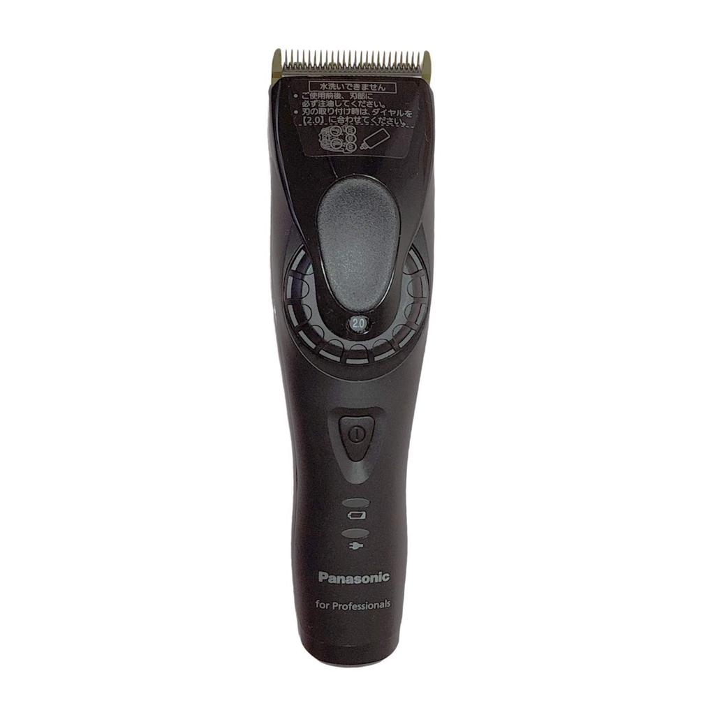 Panasonic Professional Linear Hair Clipper ER-GP82-K