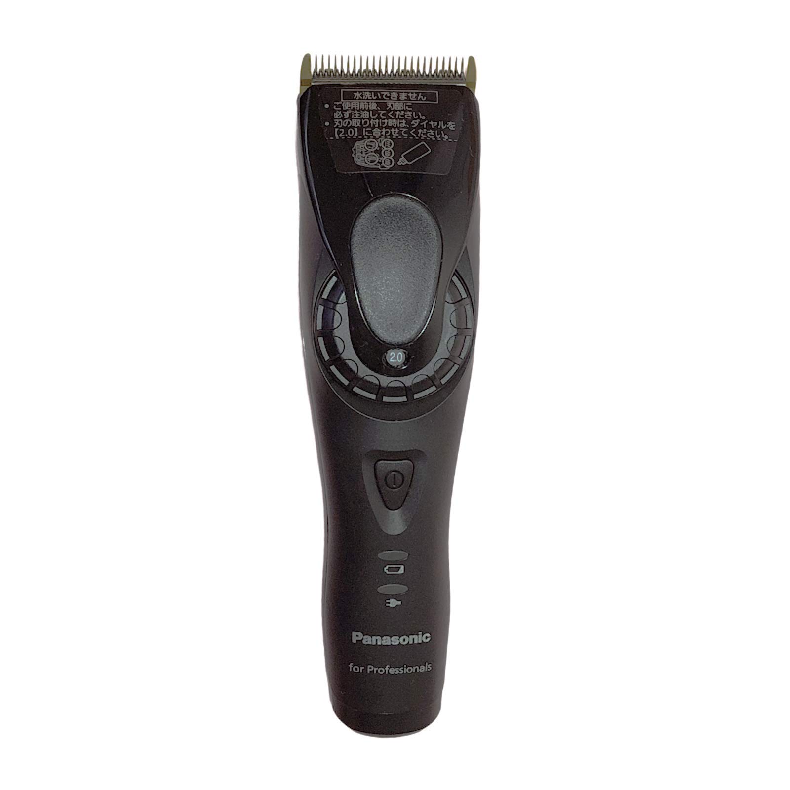 

Линейная машинка для стрижки Panasonic Pro ER-GP82-K