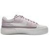 Nike Court Legacy Lift Czerwony Muł Słód Damskie Sneakersy Różowy Blady Beżowy DM7590-602