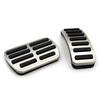 Non-Slip Car Pedals for Boyue: Throttle, Brake, and Rest Area Decorative Accessories