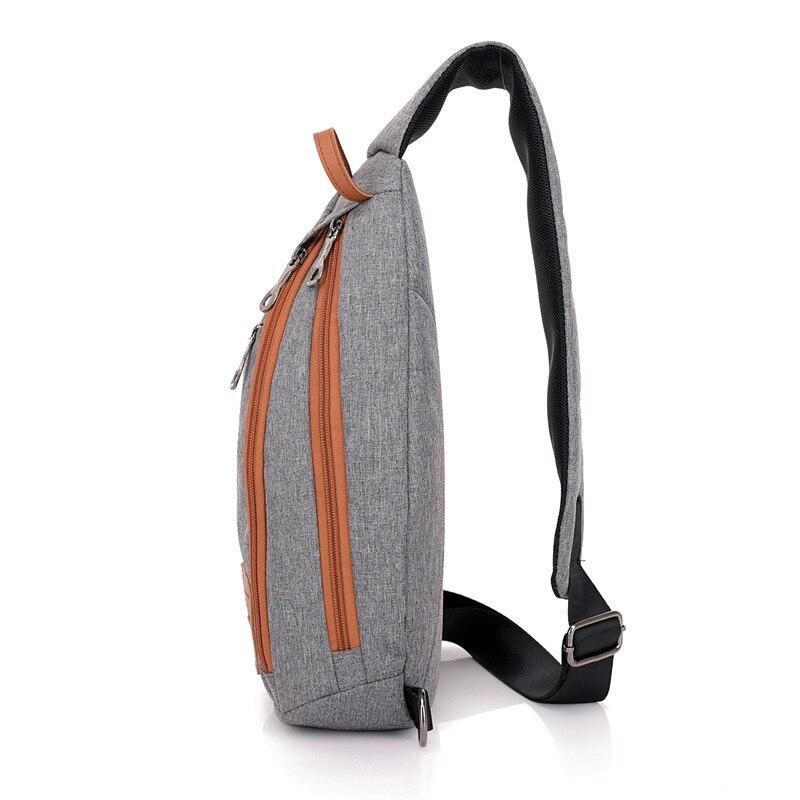 the north face men's sling bolsa