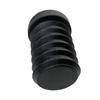 Mast Top Intake Pin Plug Female 4.50cm Stopper Light Weight Plastic Mast Stop Record Pen Plug Easy To Install