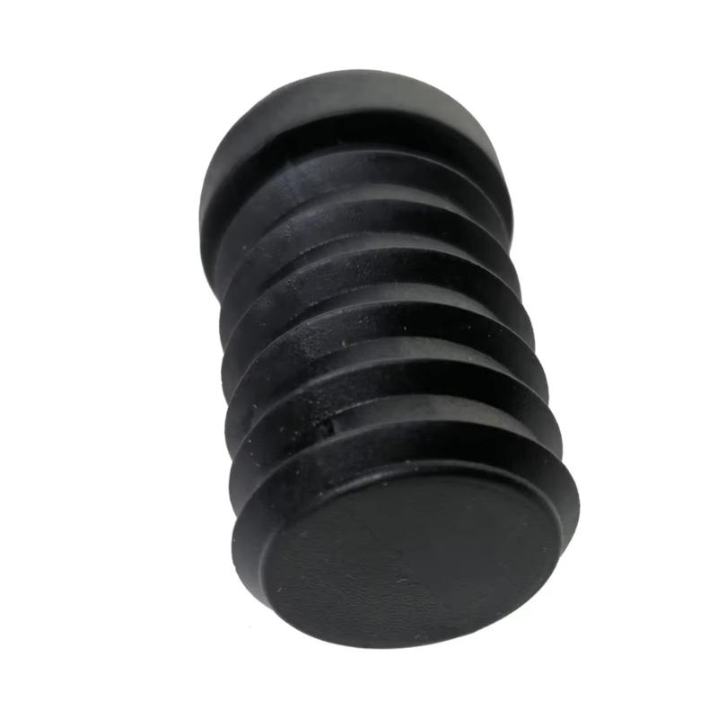 Mast Top Intake Pin Plug Female 4.50cm Stopper Light Weight Plastic Mast Stop Record Pen Plug Easy To Install