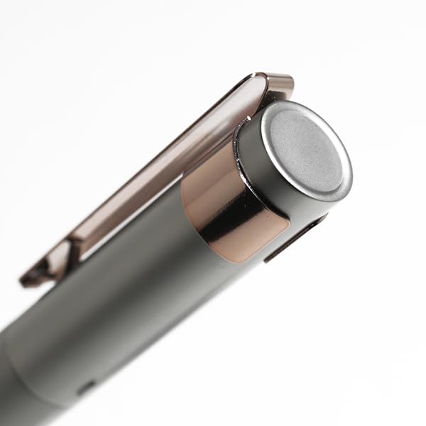 Sakura Crepas Itoya Limited Pigma Holder Copper x Gray
