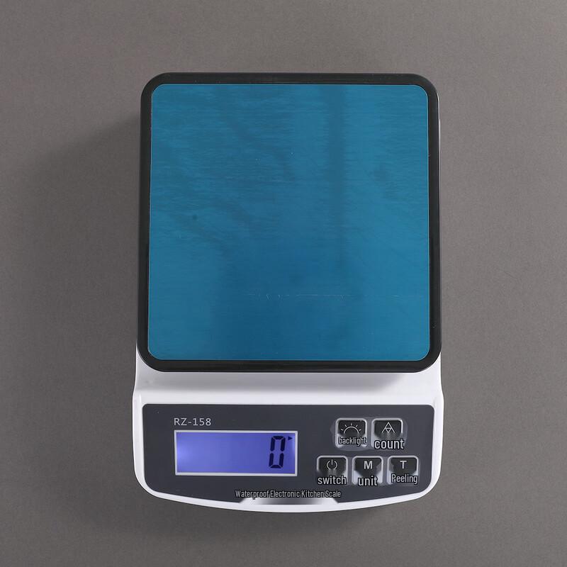 

OIMG Маленькие высокоточные цифровые кухонные весы