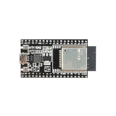 ESP32 Development Board 30P 38P WiFi+Bluetooth Ultra-Low Power Consumption Dual Core ESP-32 32D 32U